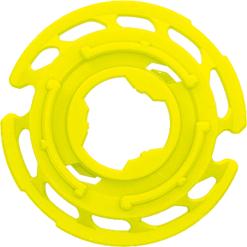 R (Round)